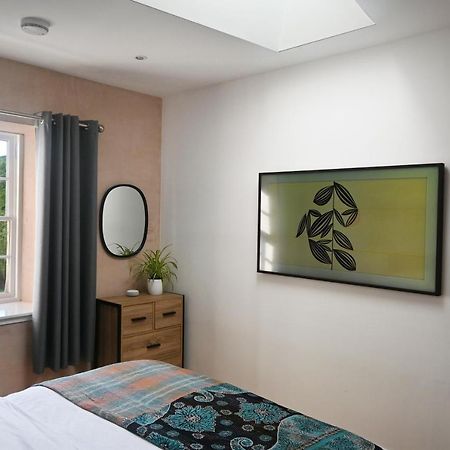 The Auld Kirk & Spa ستيرلينج المظهر الخارجي الصورة
