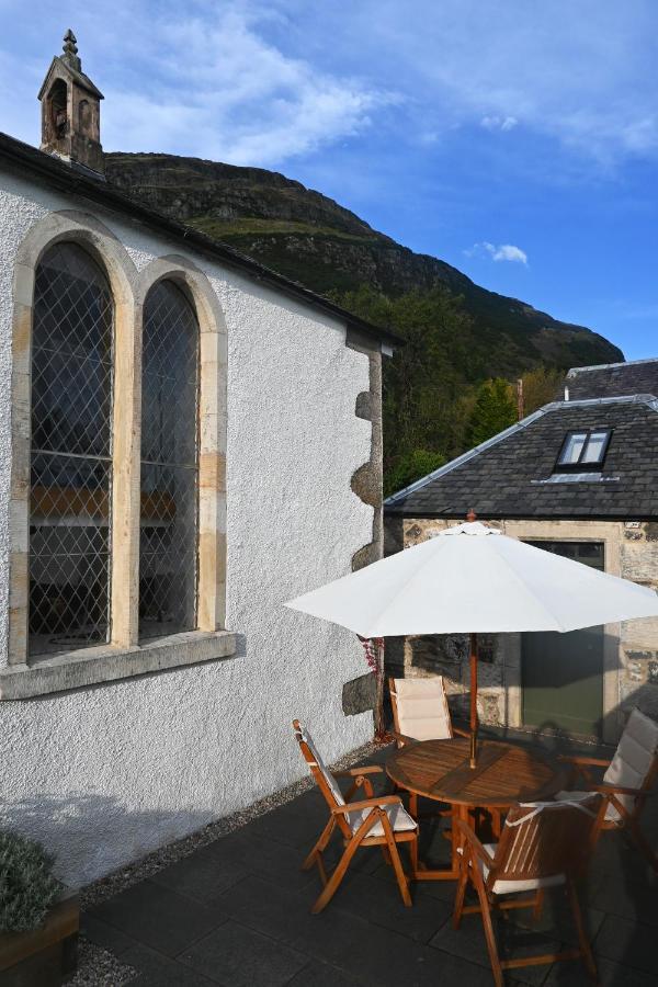 The Auld Kirk & Spa ستيرلينج المظهر الخارجي الصورة