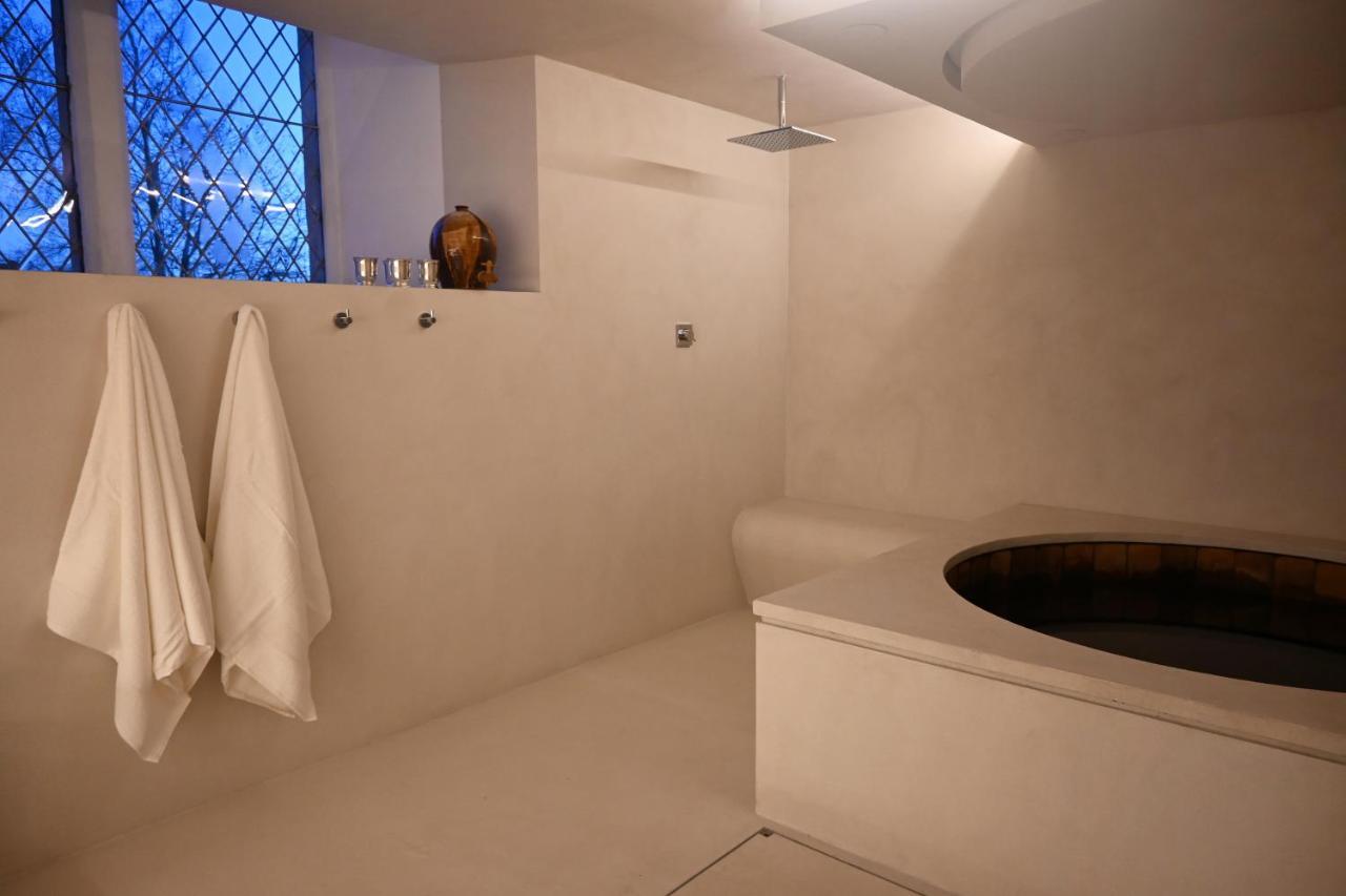 The Auld Kirk & Spa ستيرلينج المظهر الخارجي الصورة